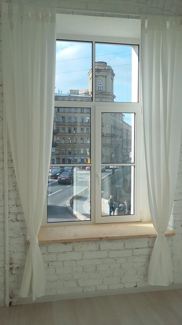 Жилое помещение Forever Young