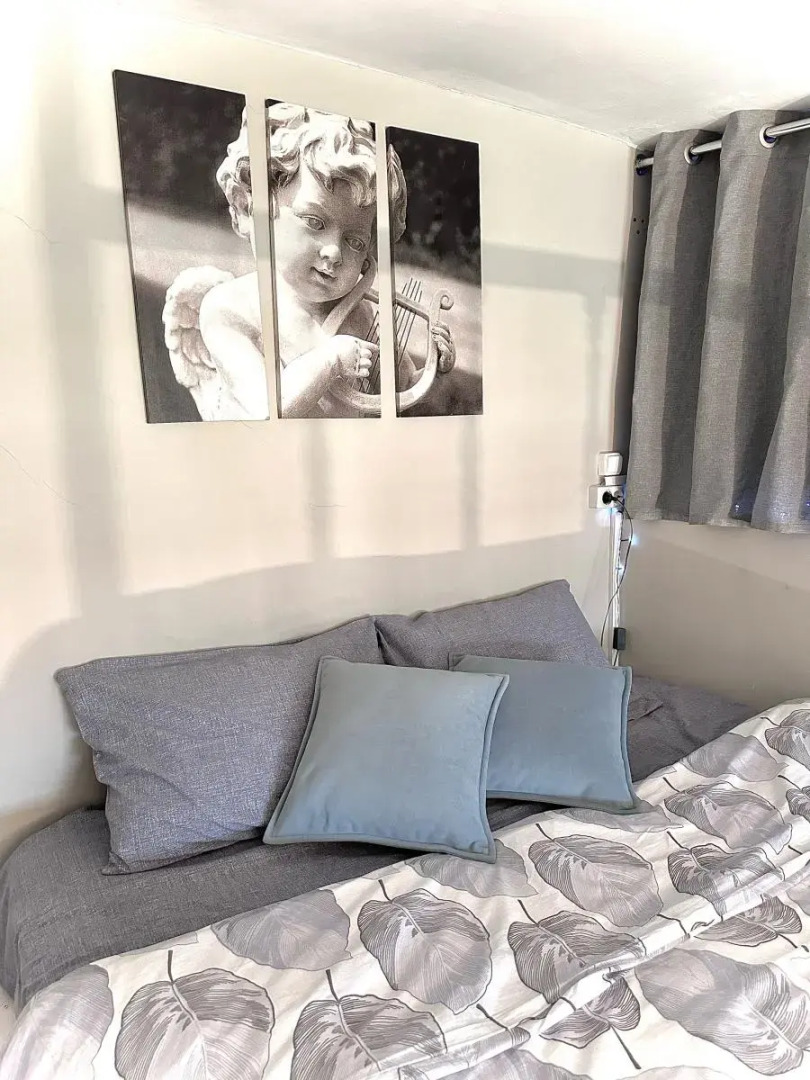 Апартаменты Однокомнатные Образцовая 5