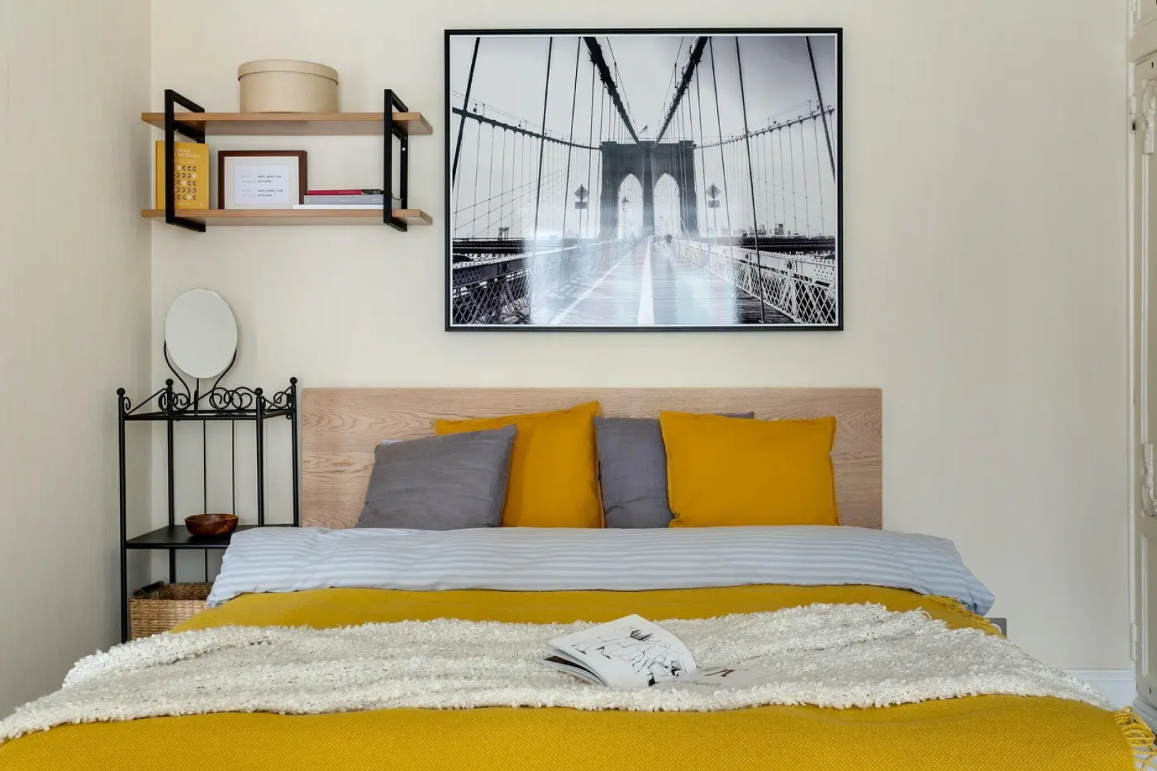 Квартира в самом центре Хамовниках