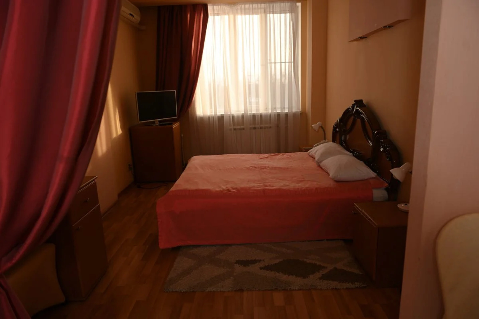 Отель Мой уютный дом