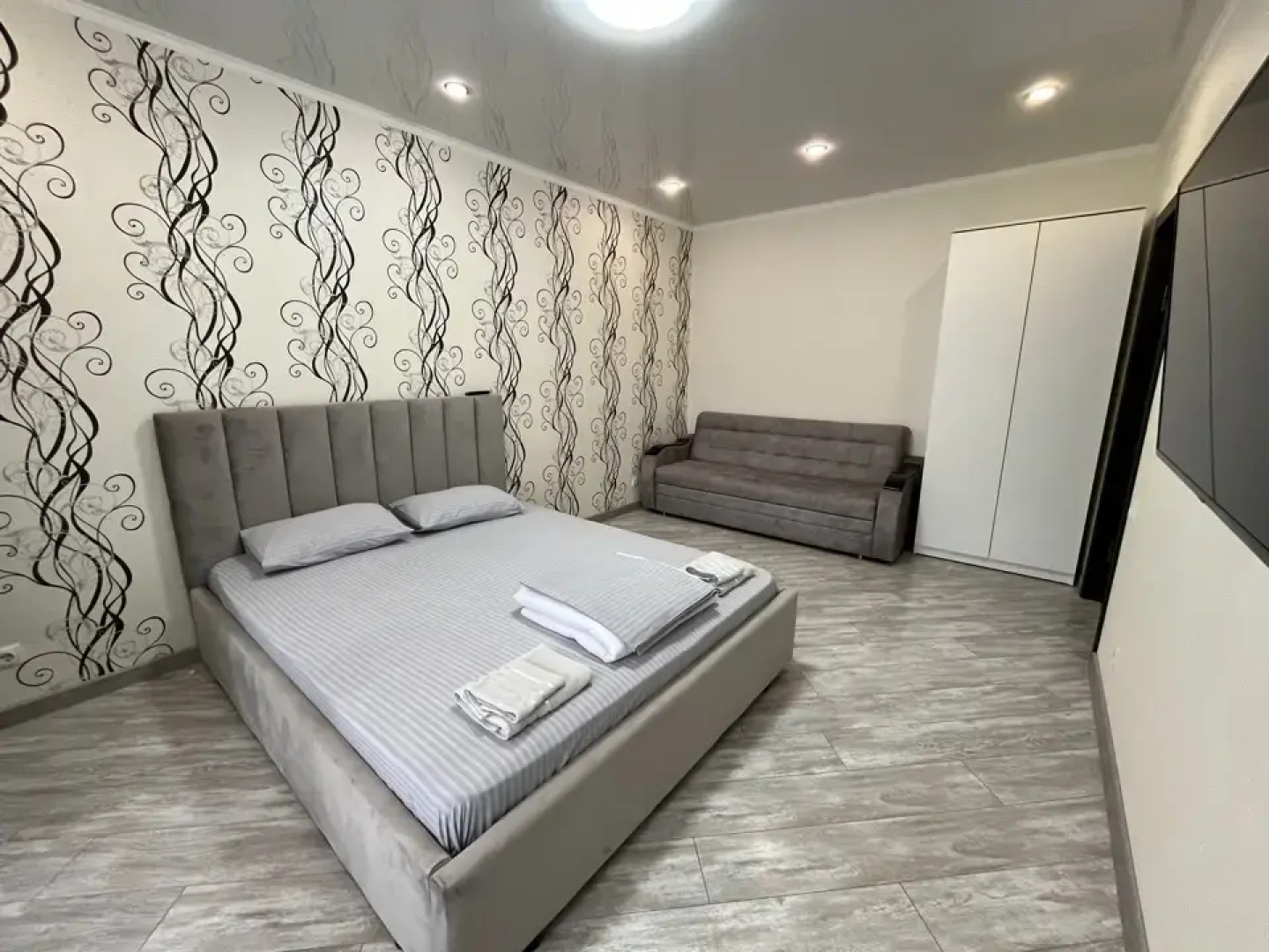 Квартира Владикавказ Магкаева 83/3