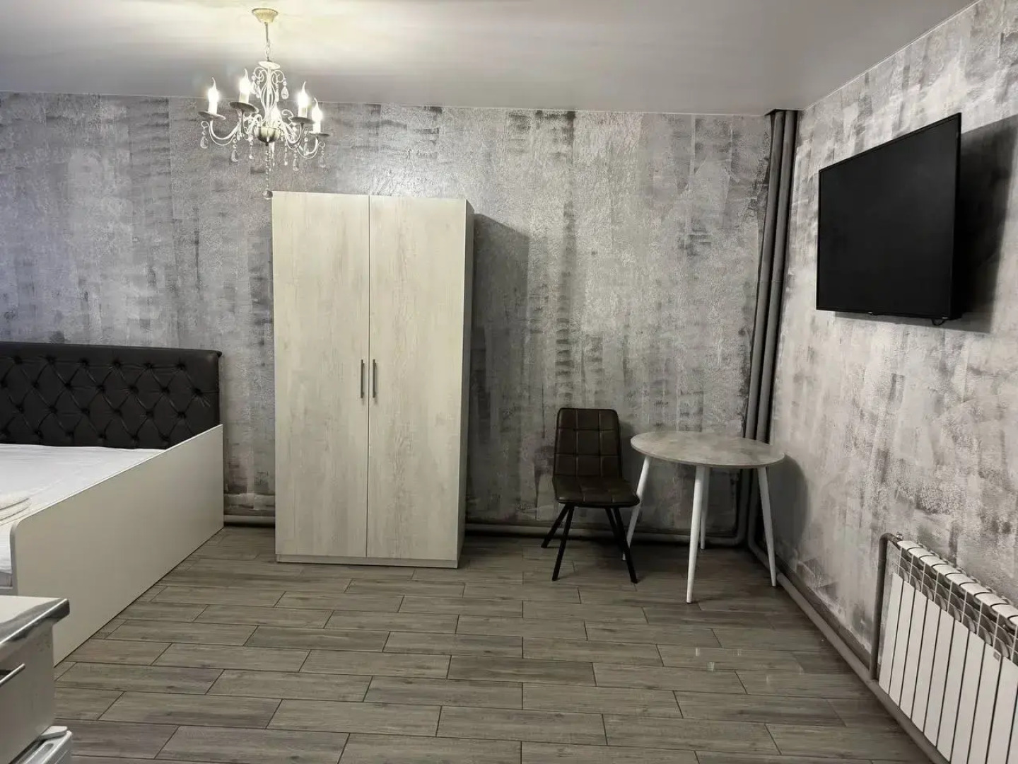 Апартаменты Студия 2 Gloria