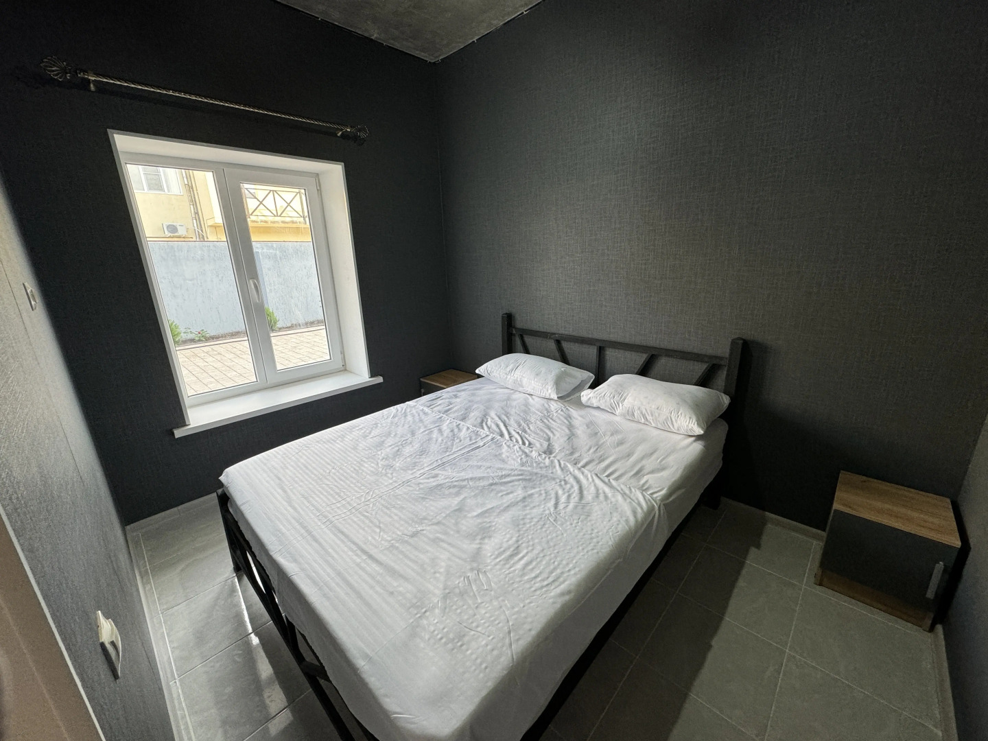 Частный дом ТАУНХАУС INDIGO 4