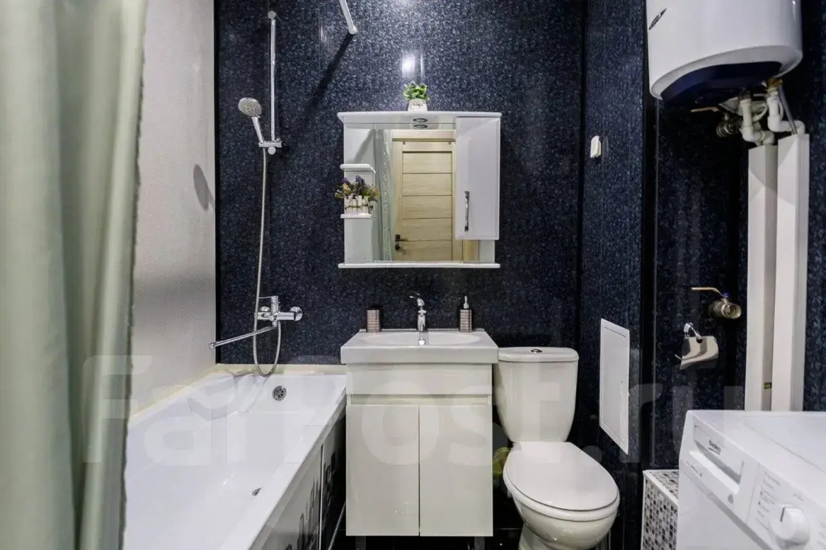 Апартаменты Шарм