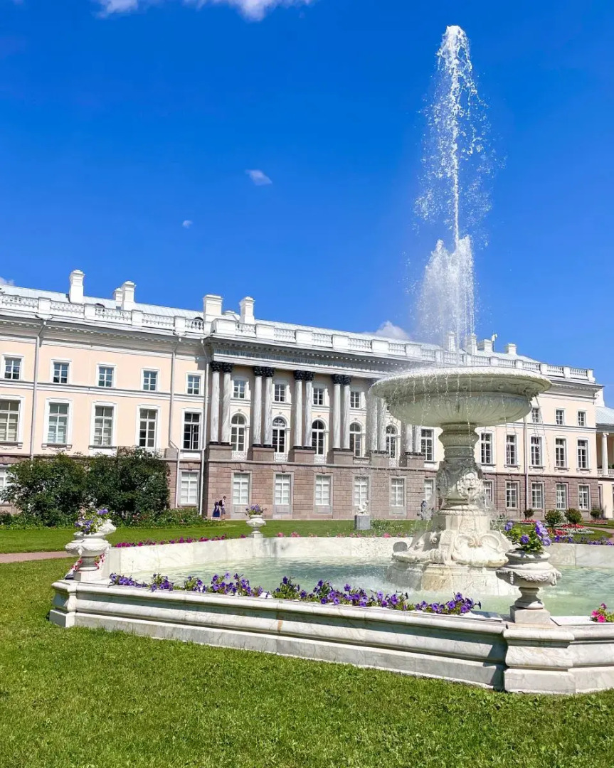 Апартаменты-Студия рядом с Аэропортом Пулково