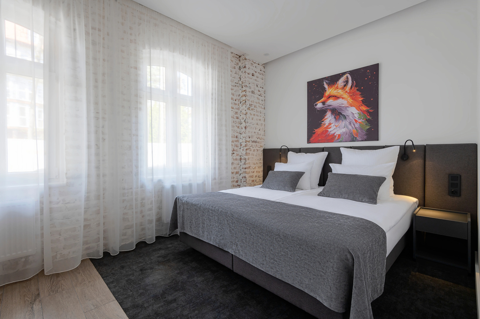 Вилла Малепартус