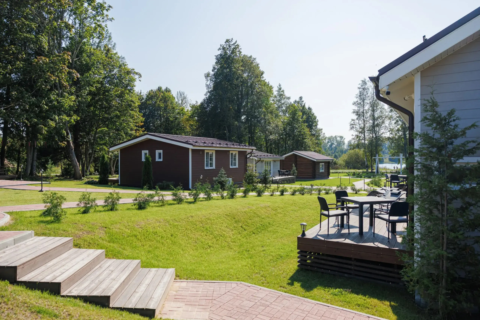 Апартаменты Серебряный Век