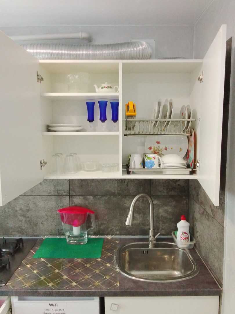 Квартира Уютная на 8 Марта