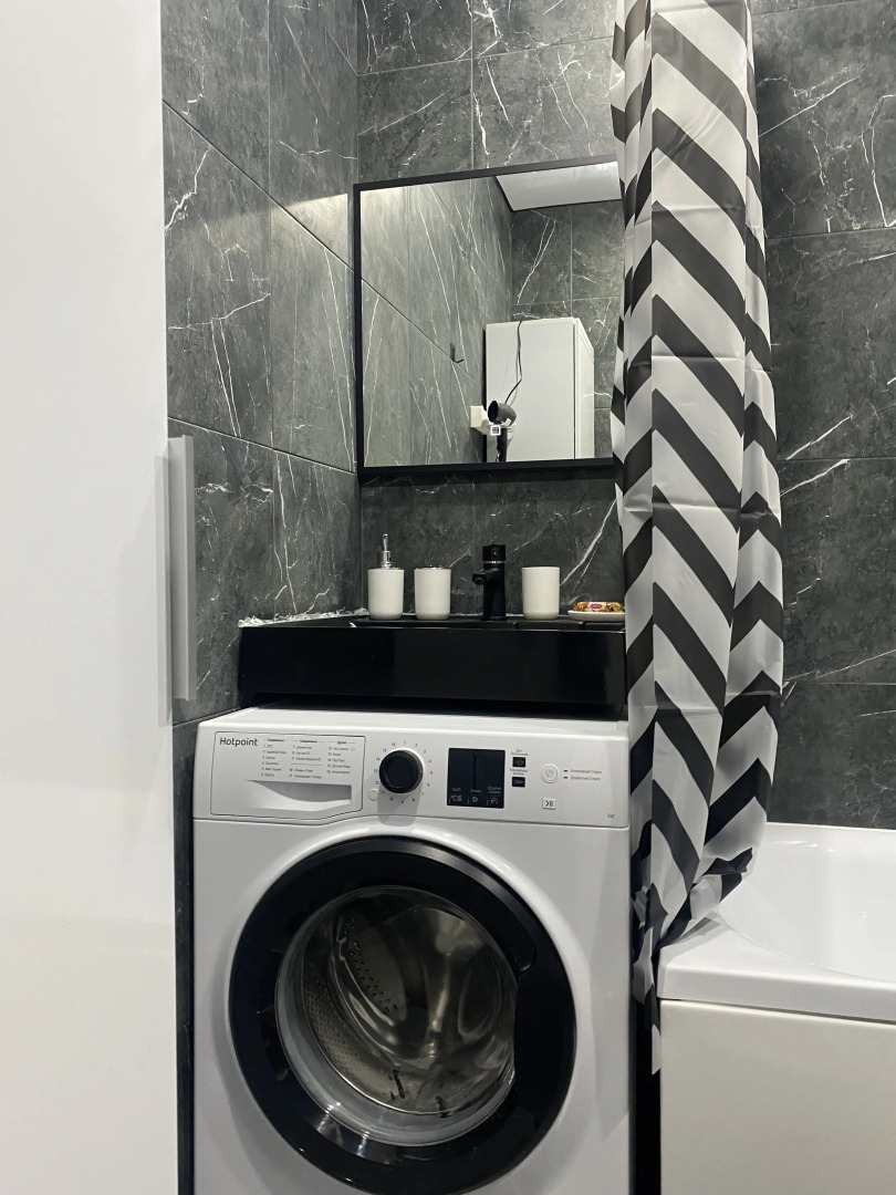 Квартира рядом с Мамаевым Курганом