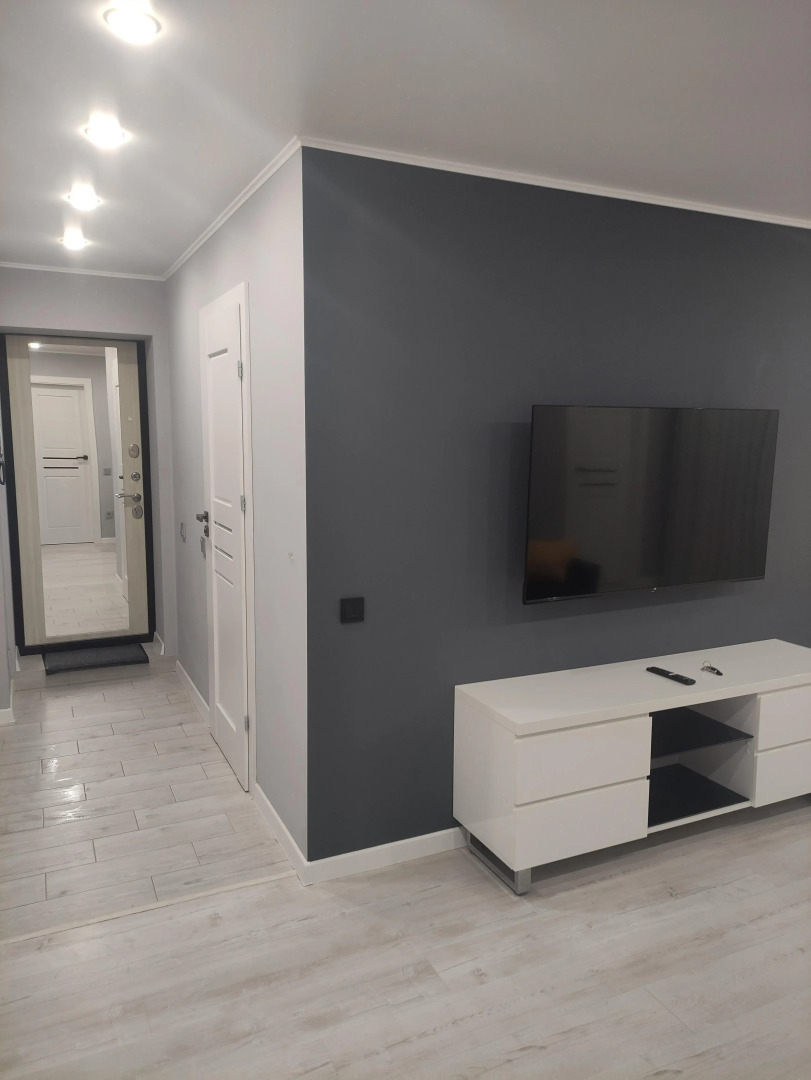 Квартира Двухкомнатная квартира в самом центре