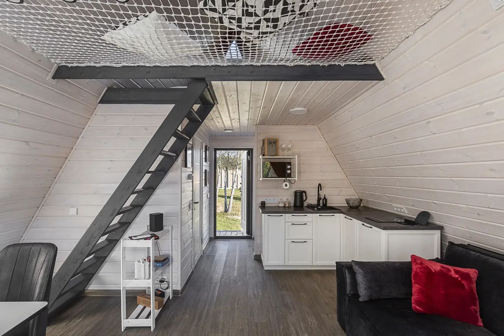 Гостевой дом Лисичкин холм