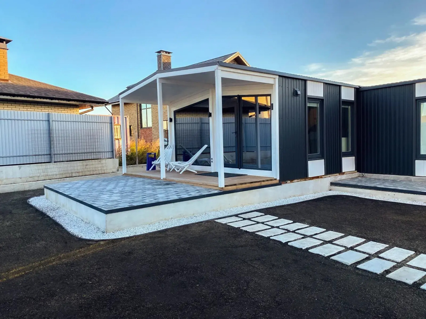 Гостевой Дом Happy House