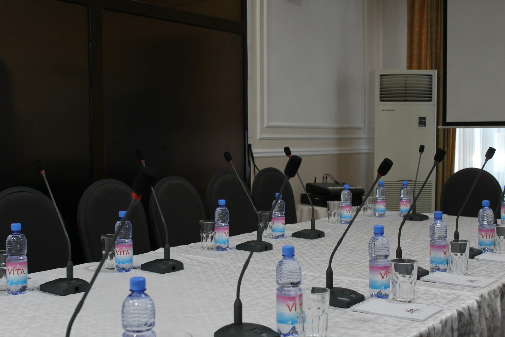 Отель King Hotel Astana