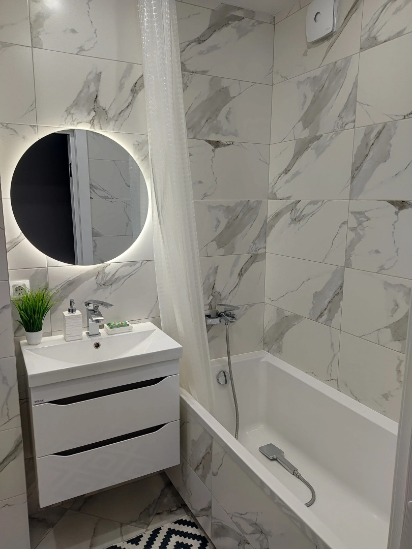 Квартира Люкс на Ленинской