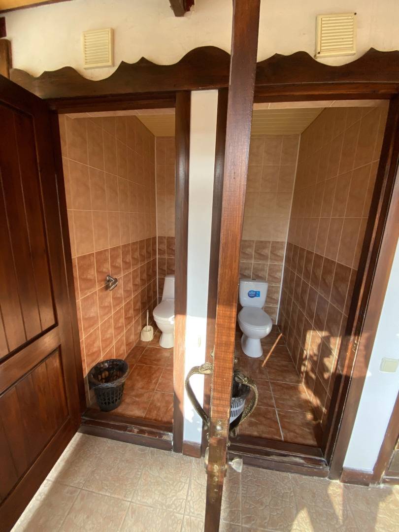 Гостевой дом Хуторок Крым