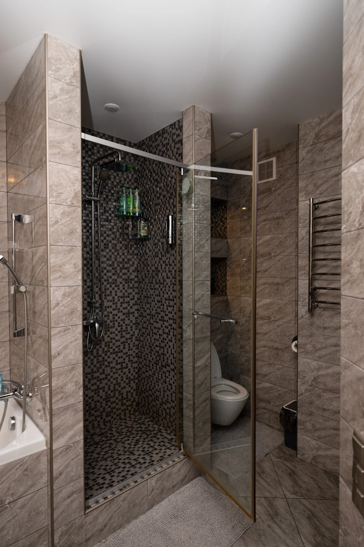 Квартира с потрясающим видом