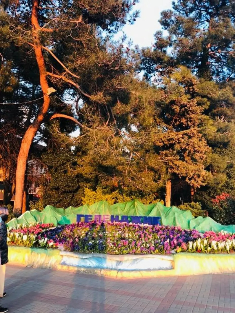 Гостевой дом на Садовой 62