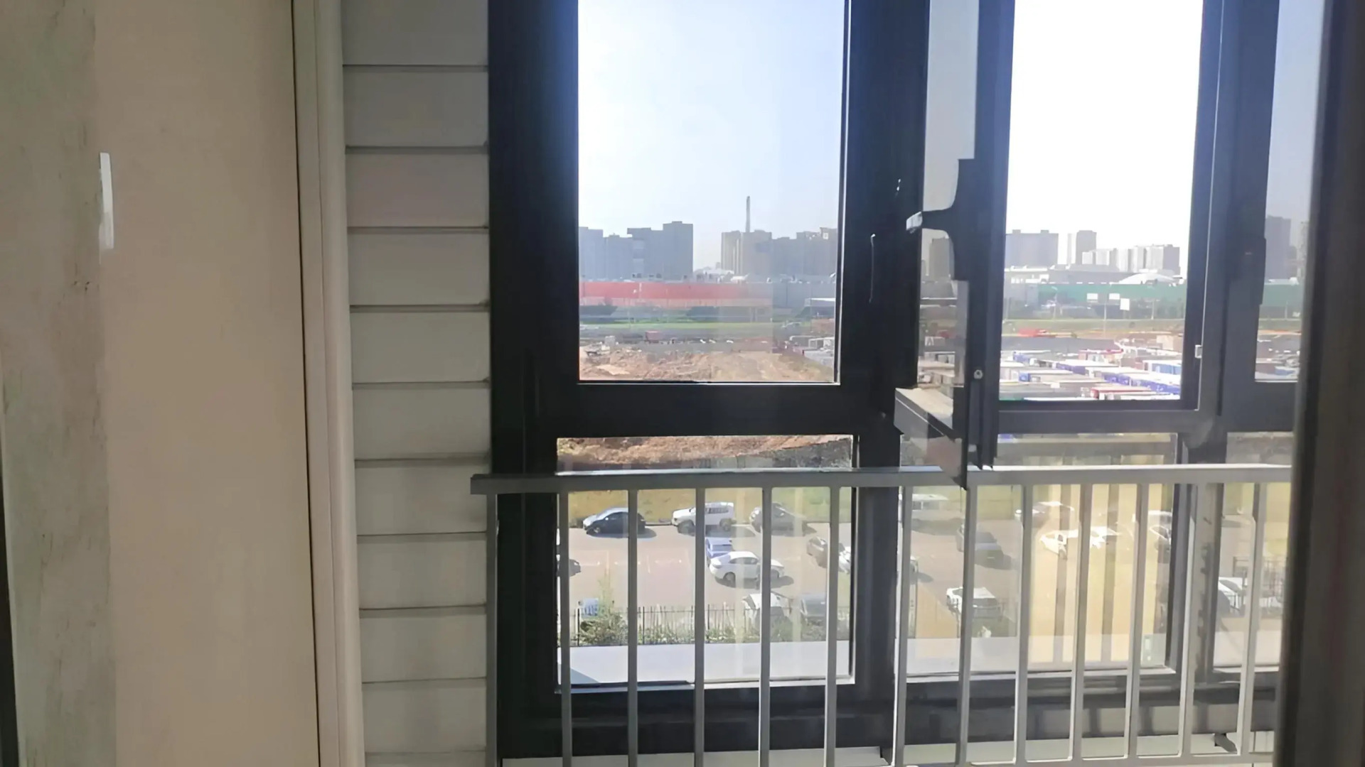 Апартаменты на улице Петра Полушкина 4