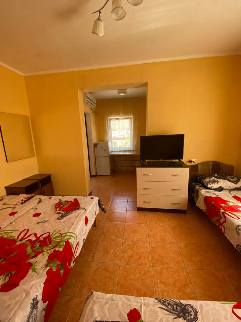 Гостевой дом Татьяна