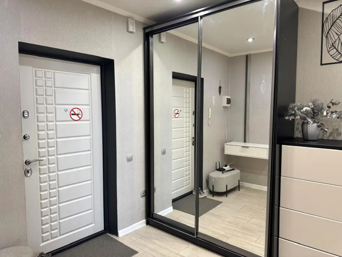 Апартаменты Аврора ул. Комсомольская 89, 6 этаж