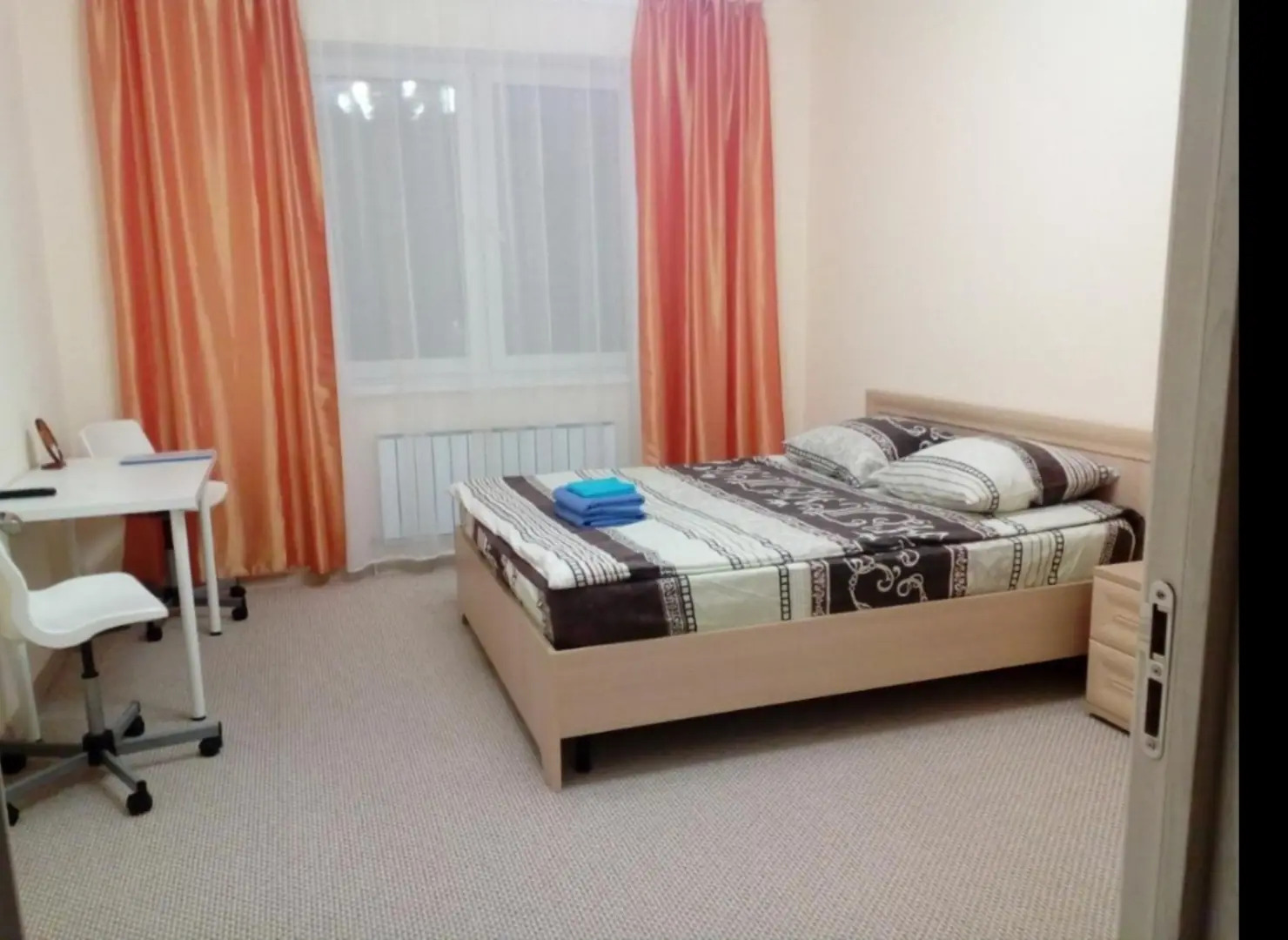 Гостевой Дом Four rooms