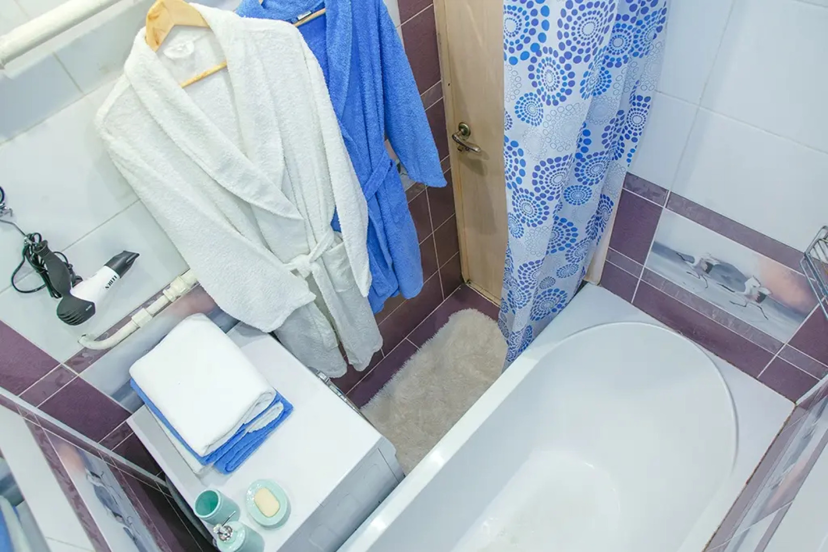 Апартаменты Пять Звёзд Флагман