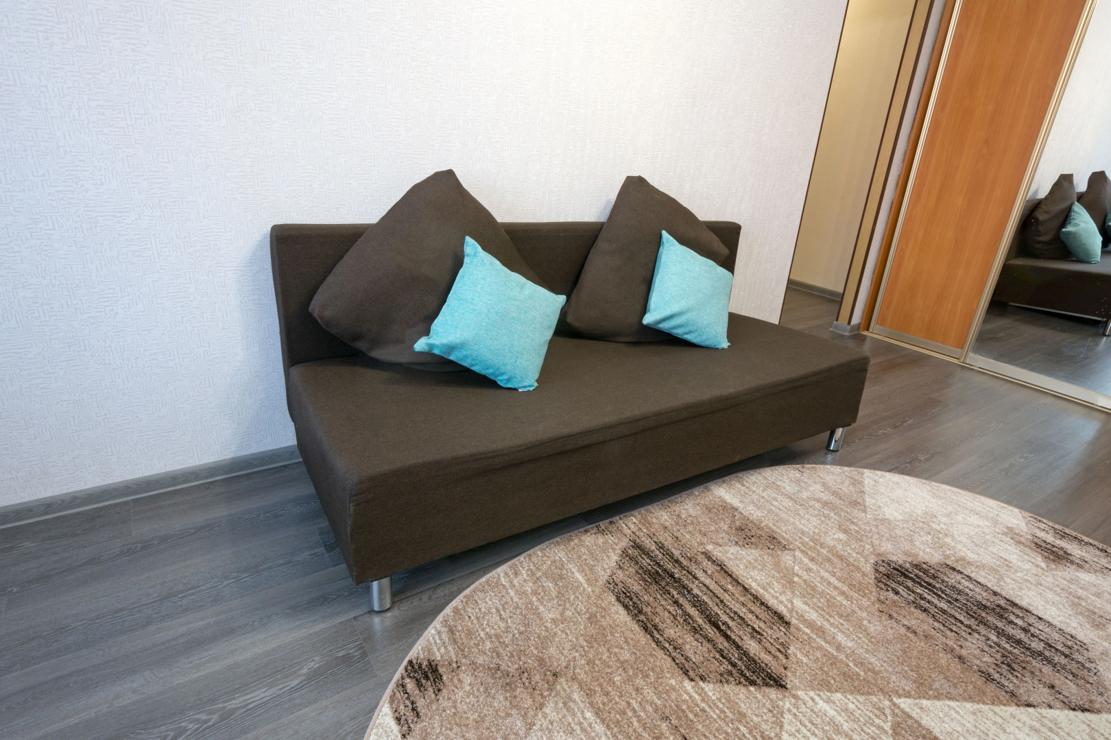 Апартаменты в Центре города