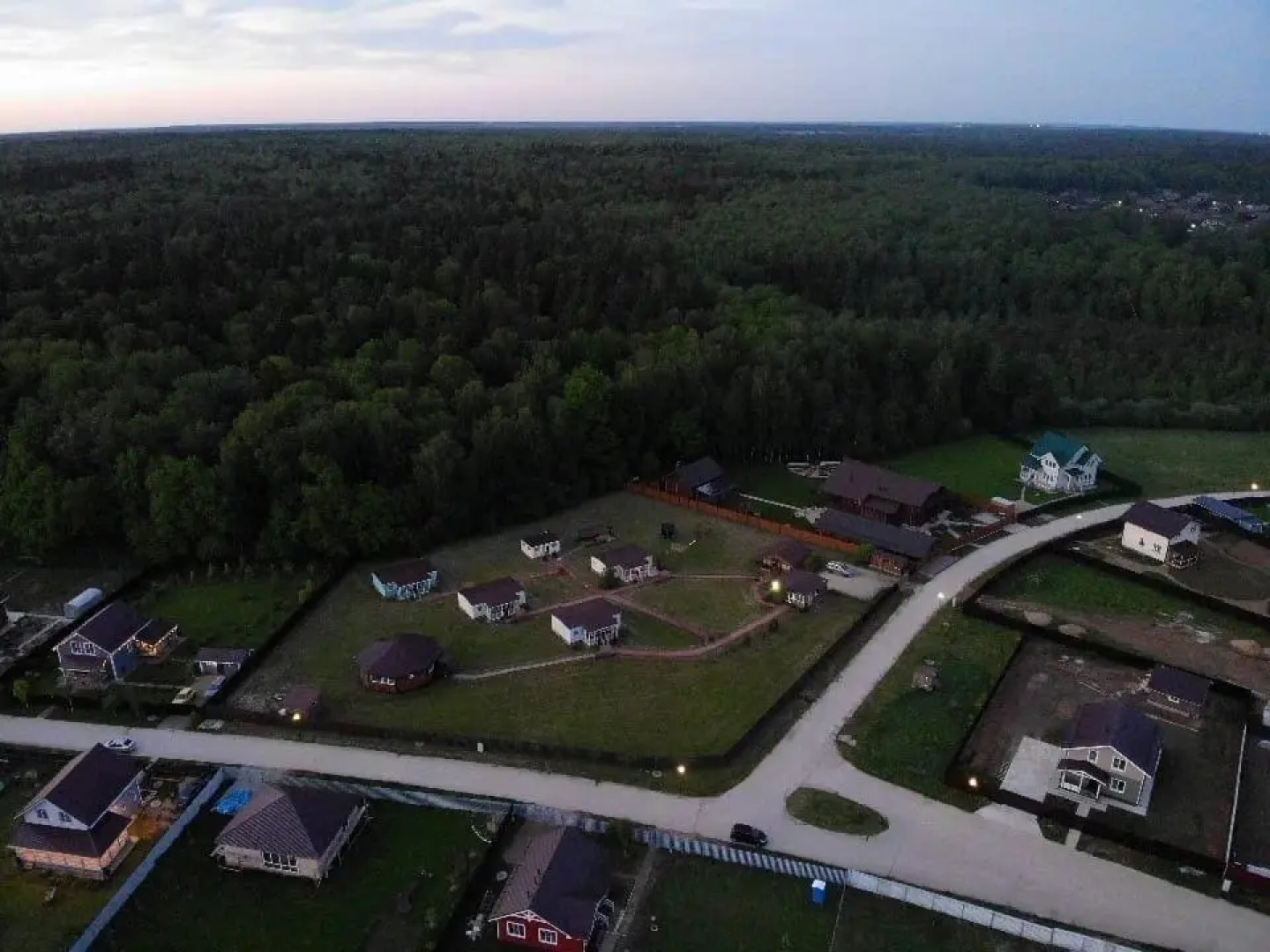 Мини-Отель Солнечный Дом - Casa del Sole