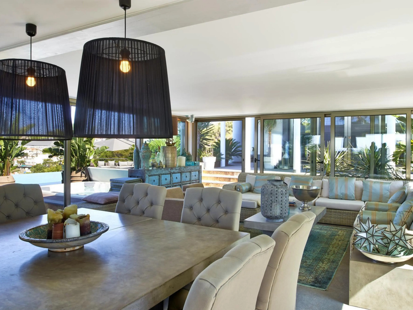 Вилла Alba Sunrise Villa #2101 - Albufeira - T6