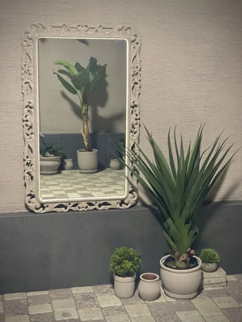 Мини-отель Evita