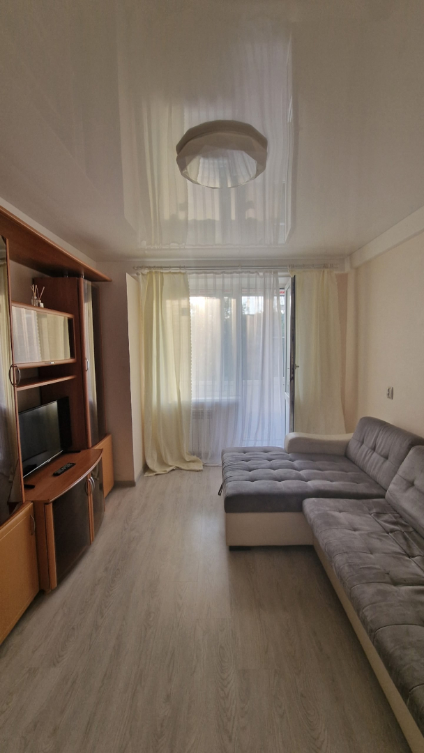 Квартира Уютная 2х Комнатная