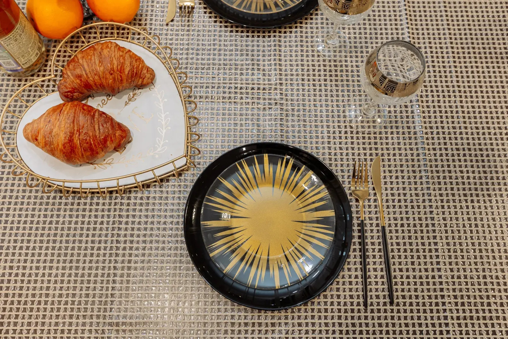 Квартира Просторная квартира в центре