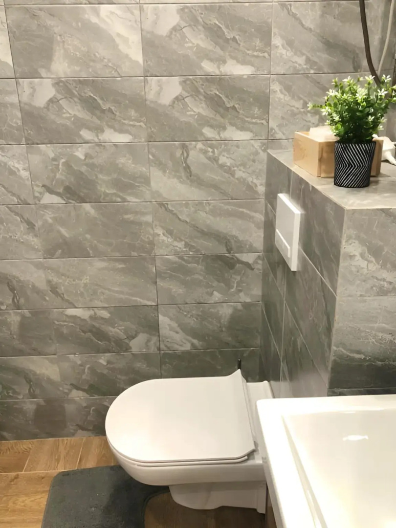 Квартира Уютная квартира в новом ЖК с собственным парком