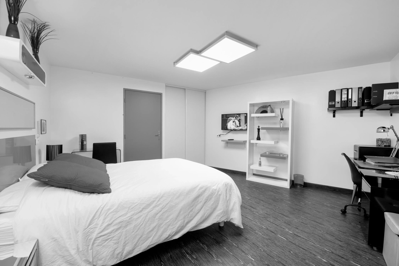 Апарт-Отель Lyon