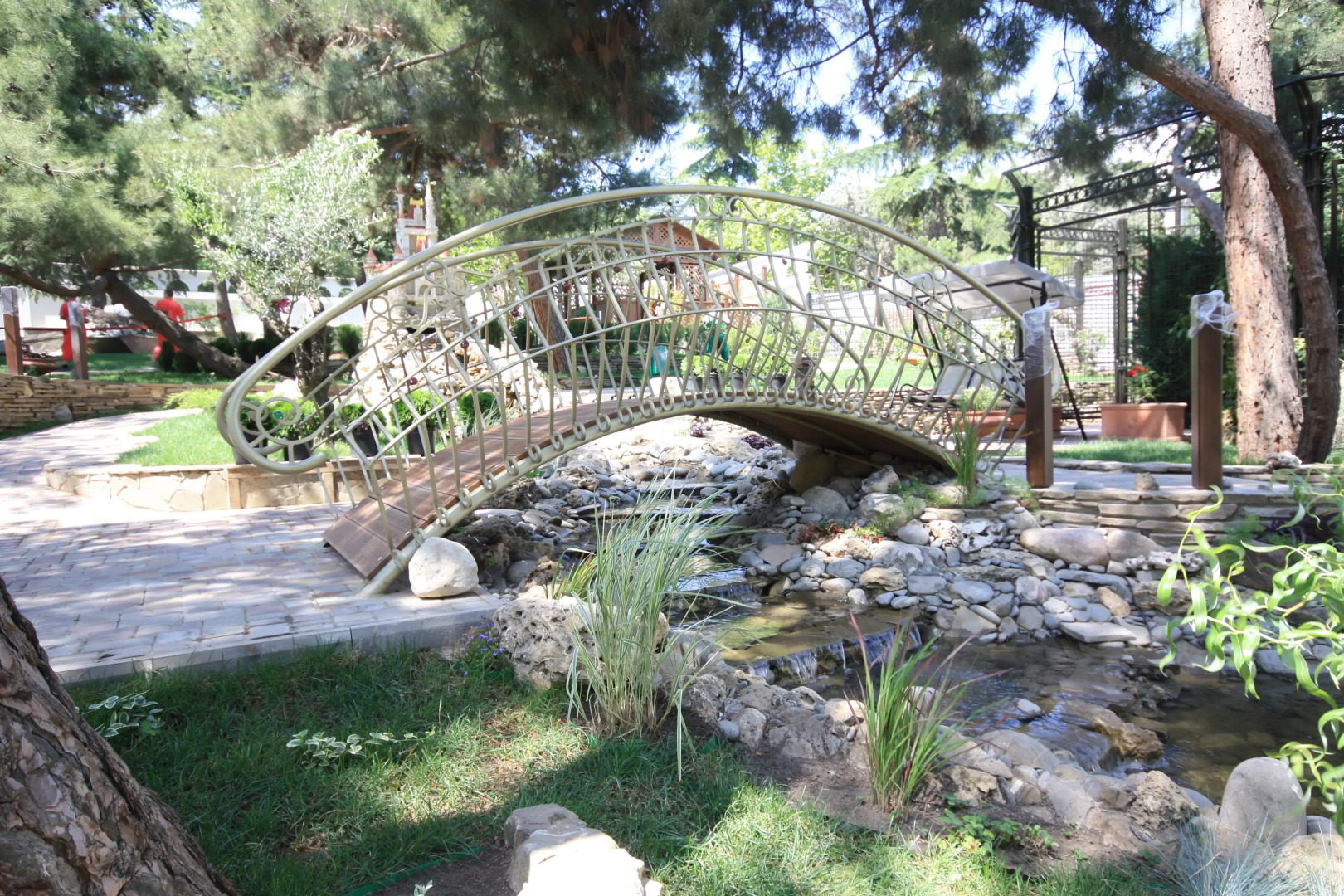 Апартаменты Дача Штейнгольца