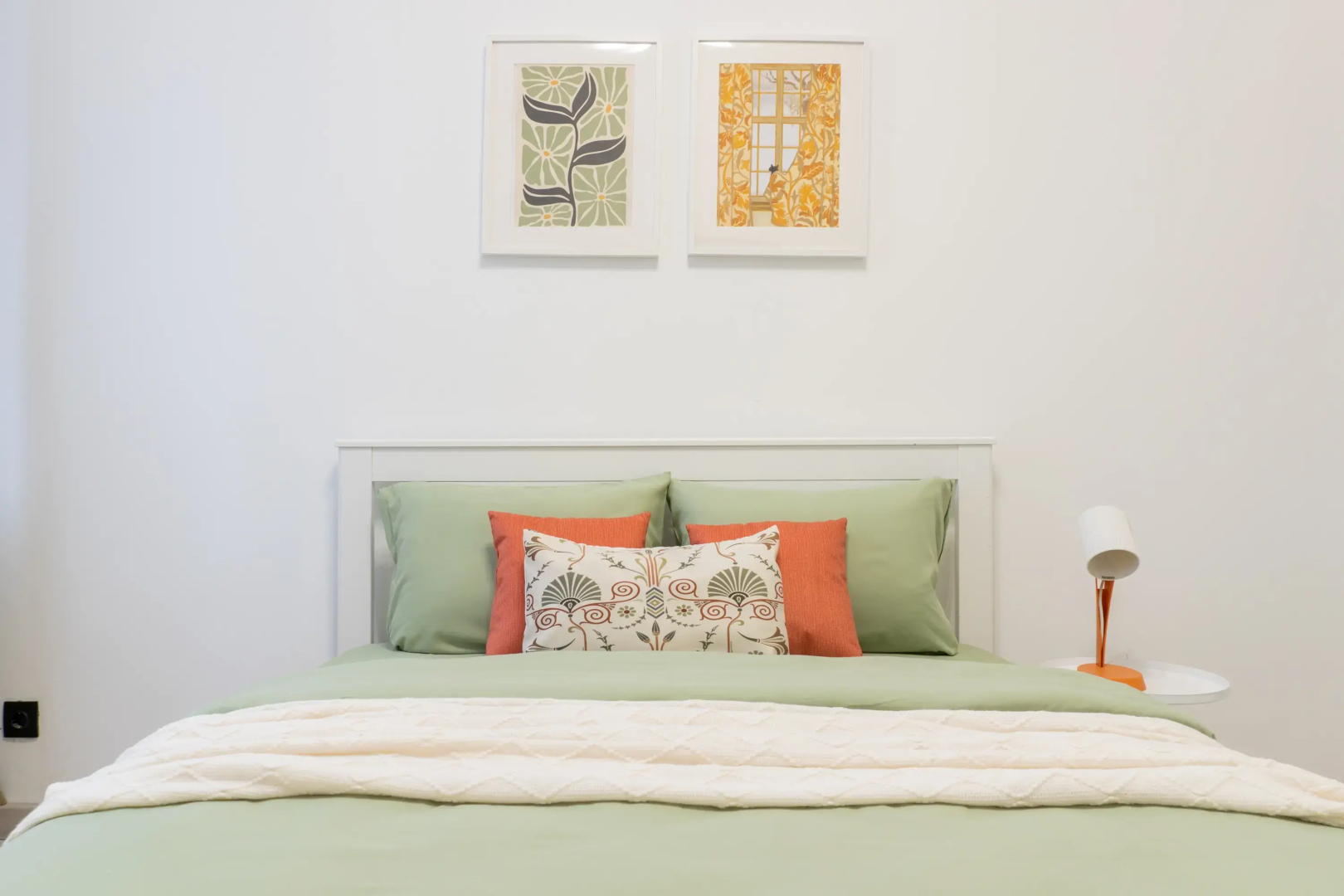 Квартира Двухкомнатная в Центре Казани