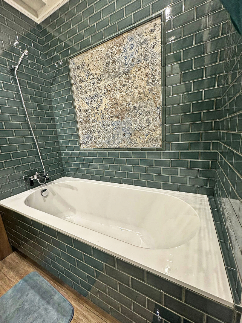 Апартаменты Центр Цирк Зыбитская Трёшка