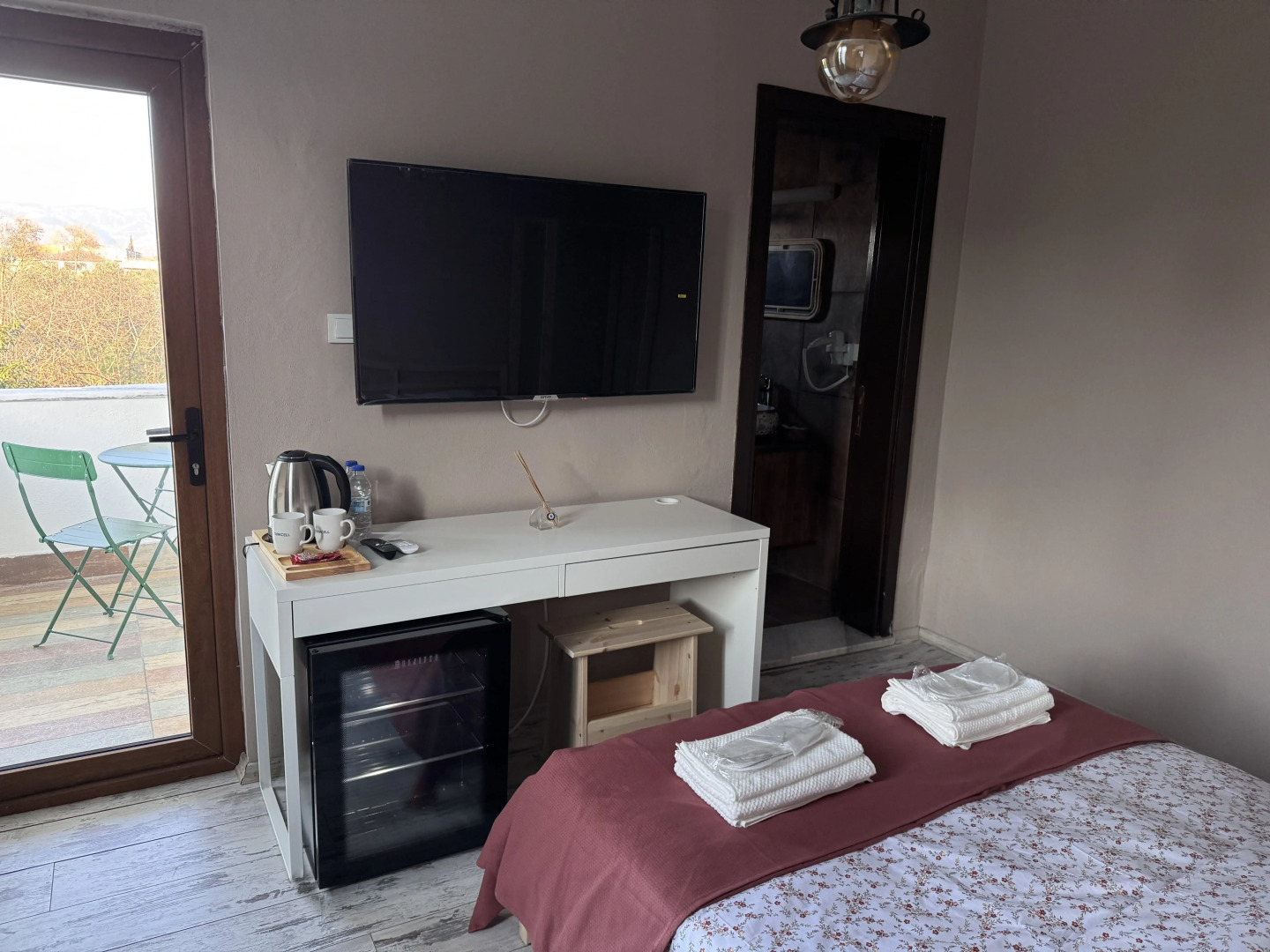 Бутик-отель Keyfe Kadir Garden Otel