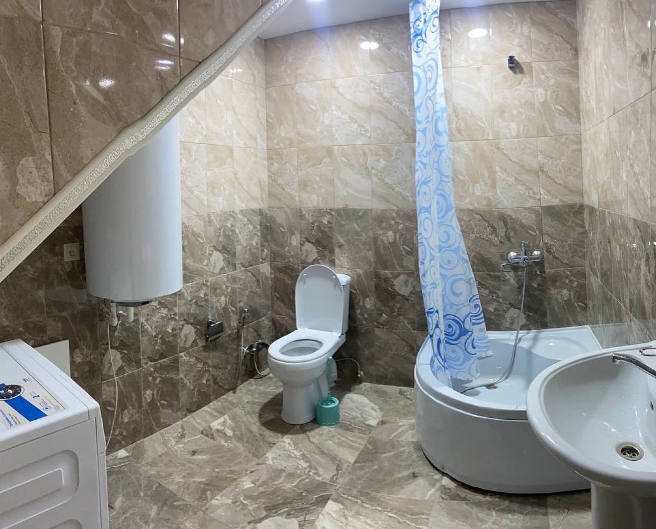 Частный Дом У моря 1