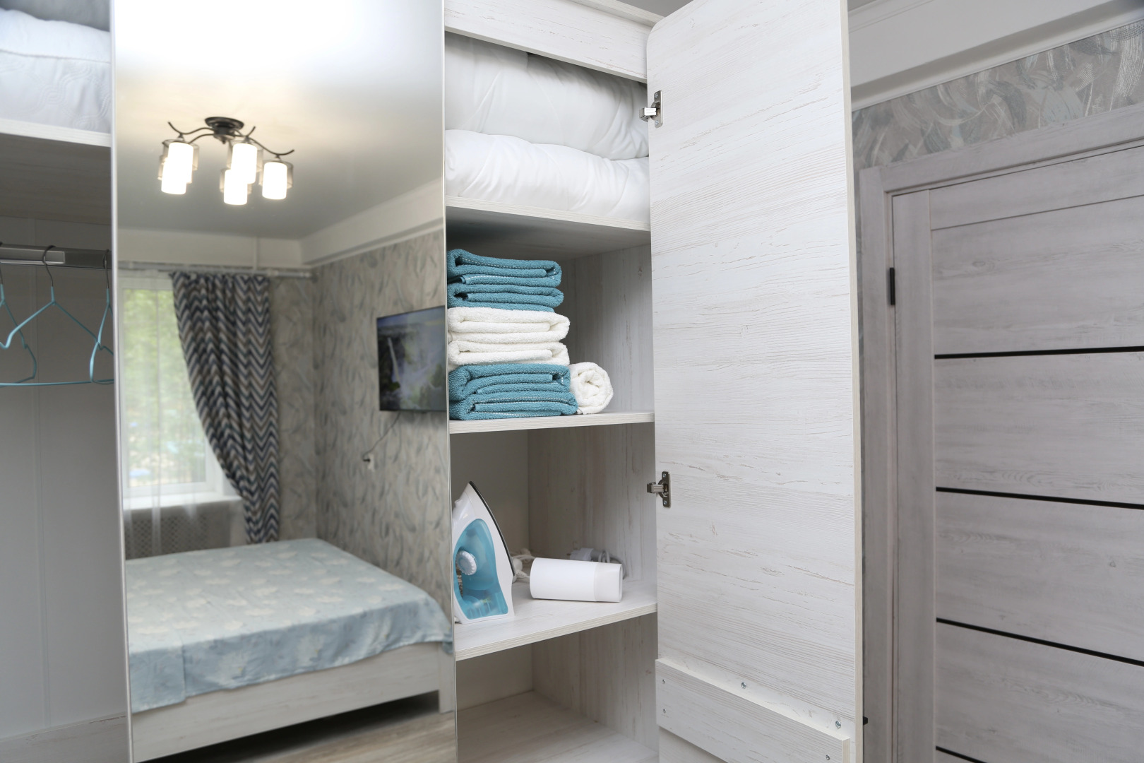 Апартаменты Comfort Plus на Панагюриште