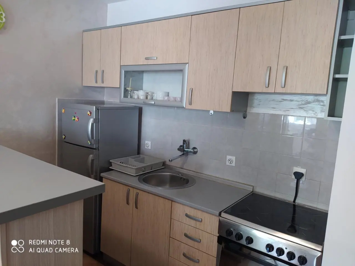 Апартаменты Studio Sea Mist in Budva