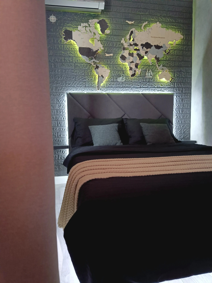 Квартира Лофт Студия