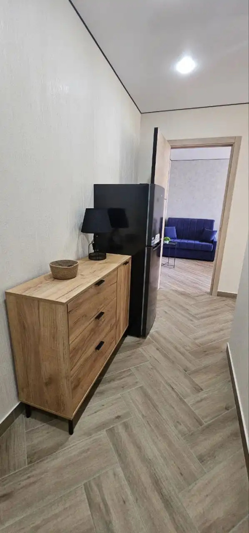 Квартира У Бастиона Кронпринц
