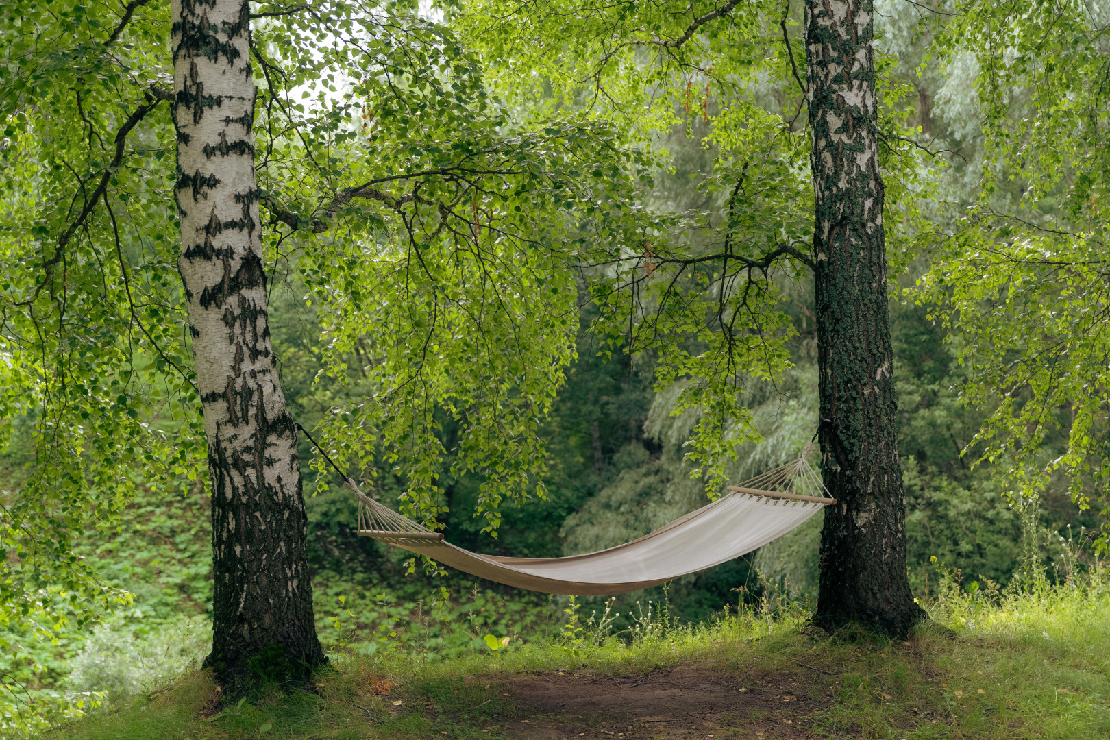 Глэмпинг Urman camp