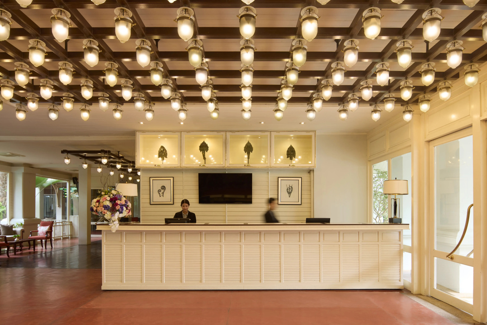 Отель Kalanan Riverside Resort