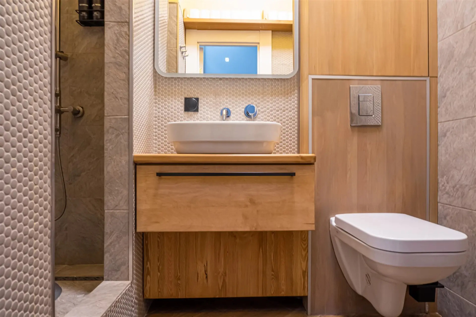 Апартаменты Мёд