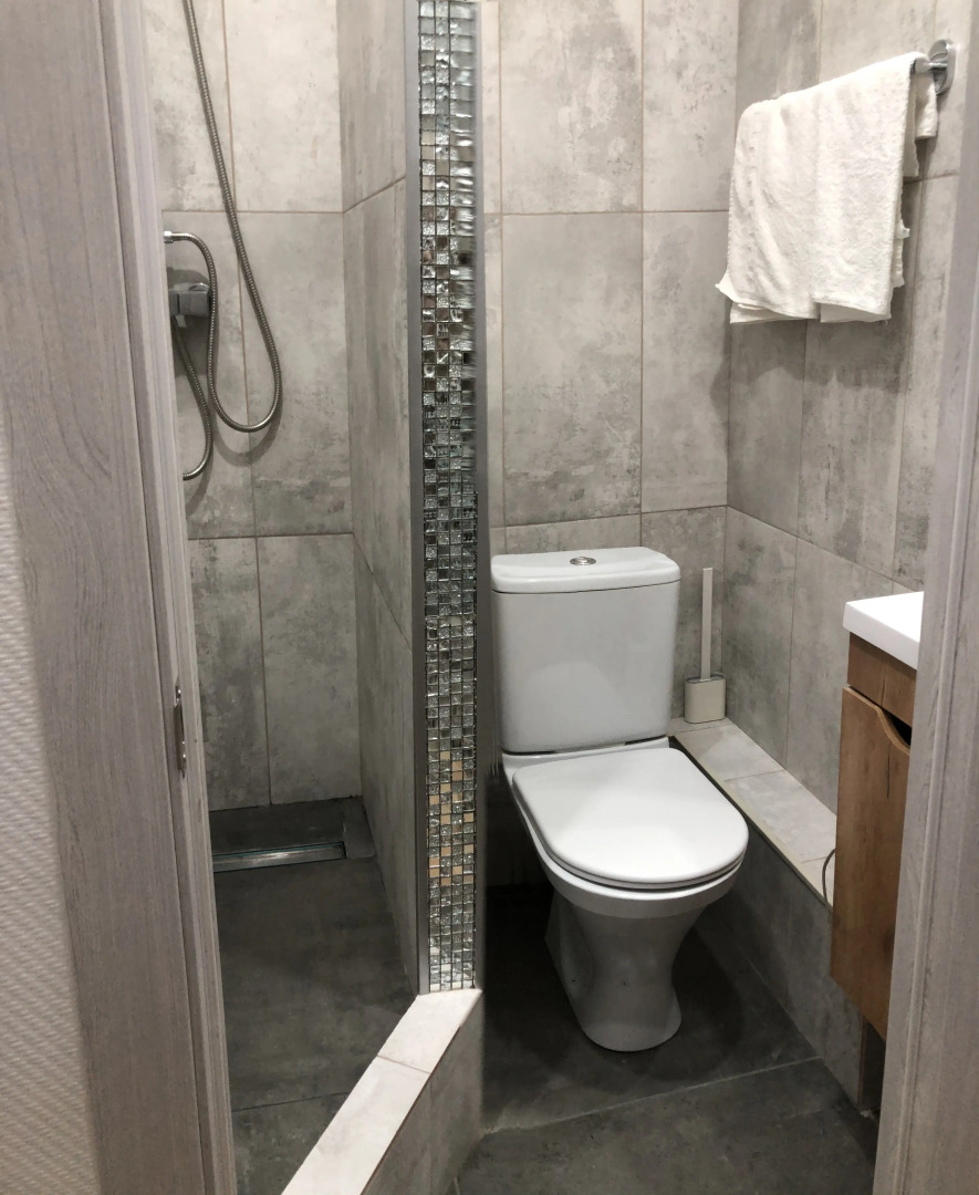 Квартира 2 на Московской