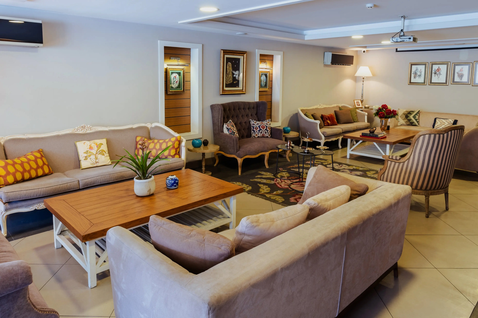 Cheya Hotel & Suites Besiktas Bosphorus Hotel