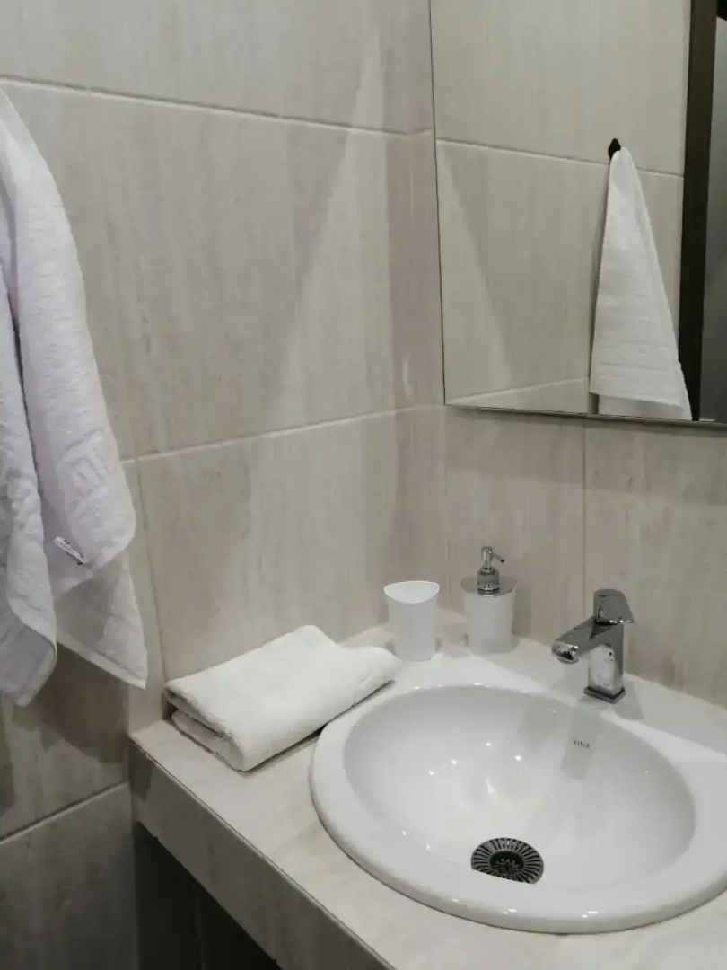 Апартаменты Millennials Aparts