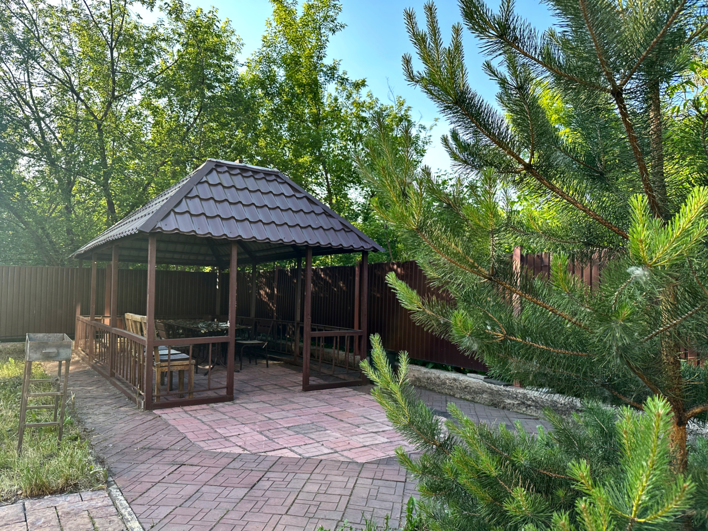 Гостевой дом Астра